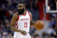 Houston Rockets v Washington Wizards